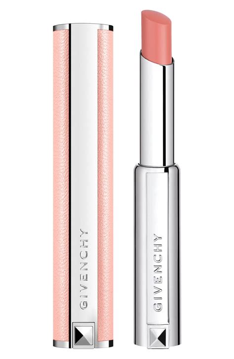 givenchy lip gloss nordstrom|givenchy color changing lip gloss.